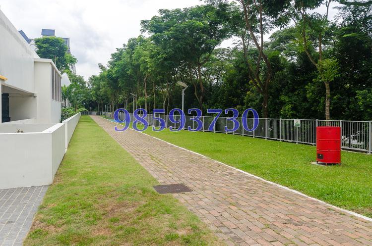 Vacanza @ East (D14), Condominium #165167342